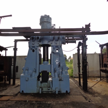 HUTA make Pneumatic Hammer